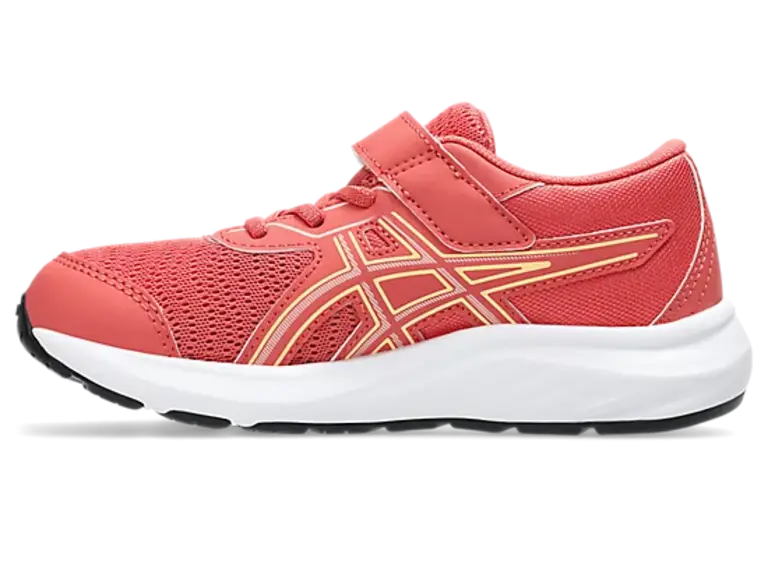 ASICS Contend 9 PS Rose Foncé