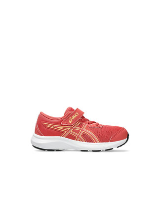 ASICS Contend 9 PS  Dark Pink Clay/Pink Clay