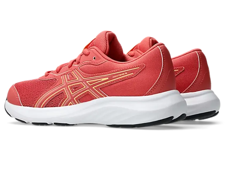 ASICS Contend 9 GS Rose Foncé