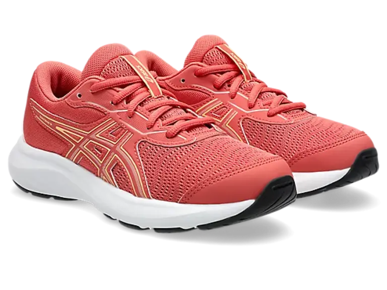 ASICS Contend 9 GS Rose Foncé