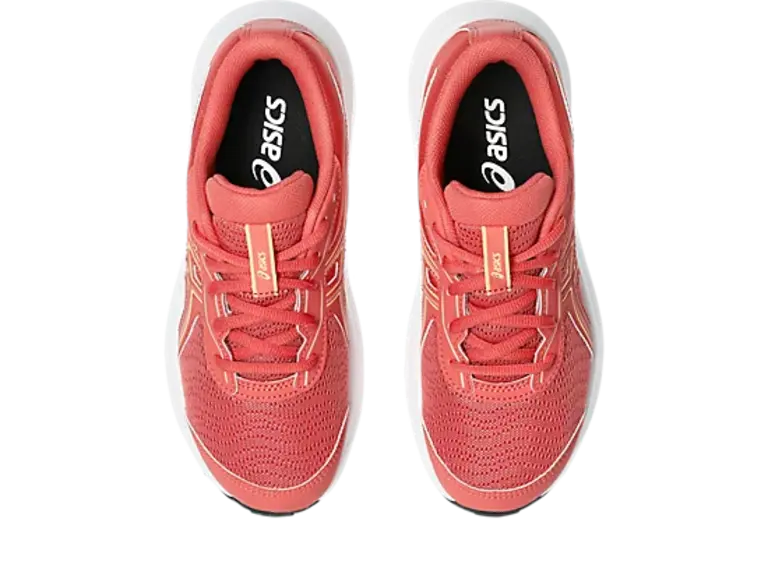 ASICS Contend 9 GS Rose Foncé