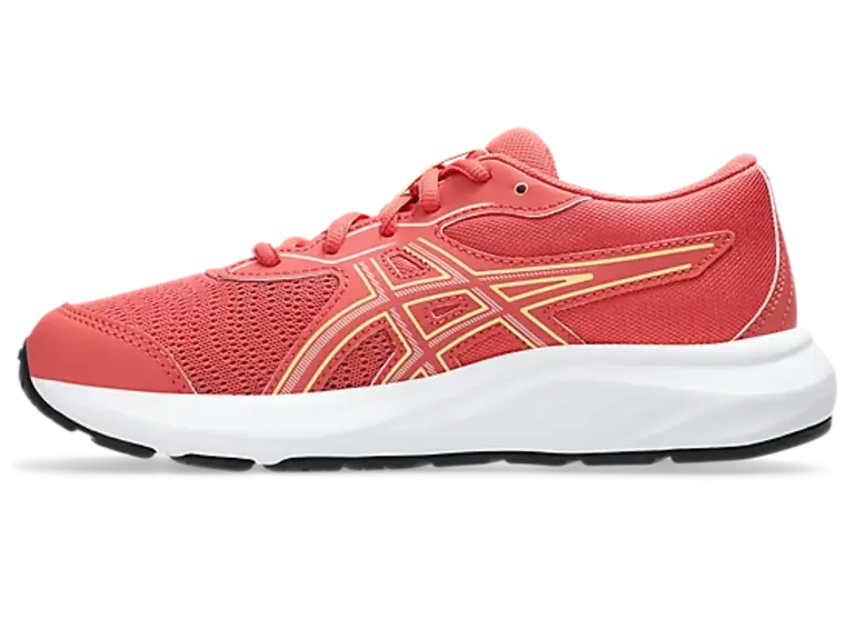 ASICS Contend 9 GS Rose Foncé