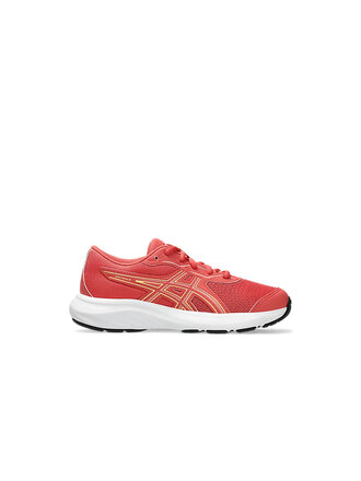ASICS Contend 9 GS  Dark Pink Clay/Pink Clay