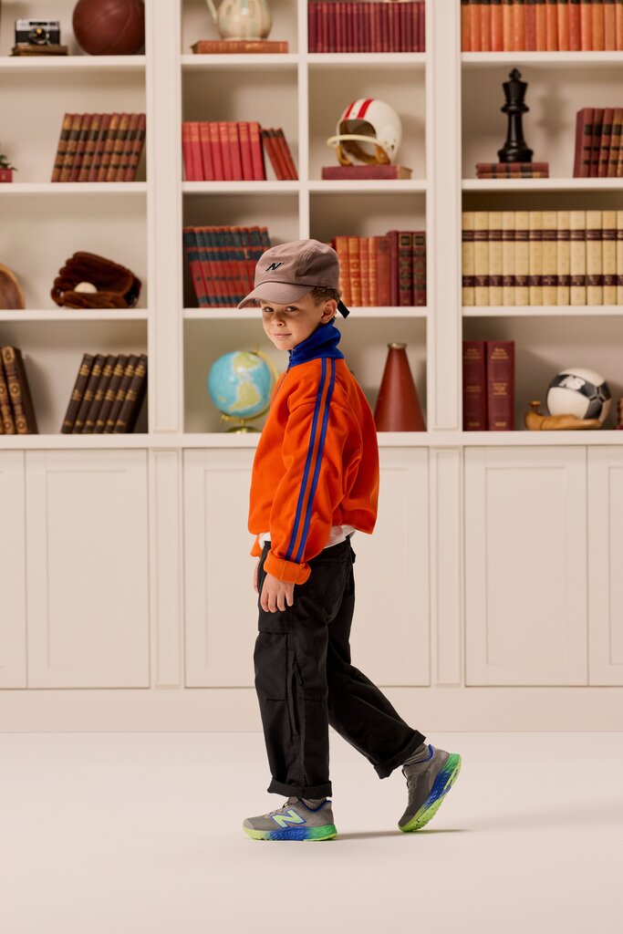 NEW BALANCE Fresh Foam ARISHI v4 Gris Multi