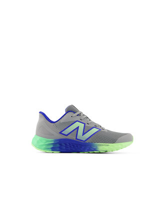 NEW BALANCE Fresh Foam ARISHI v4 Junior Grey  Multi NEW BALANCE Fresh Foam ARISHI v4 Junior Grey  Multi