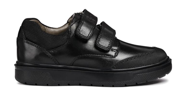 GEOX Riddock Black