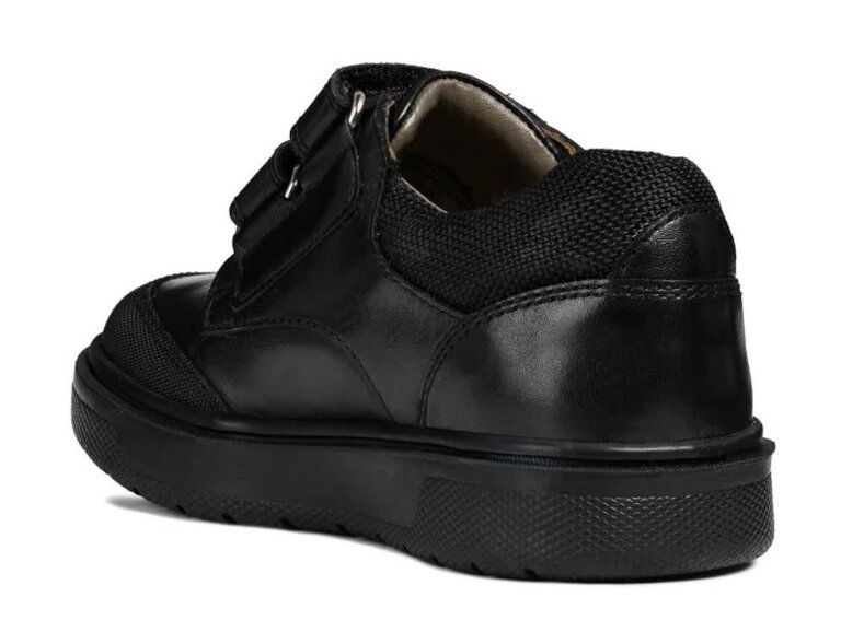 GEOX Riddock Noir