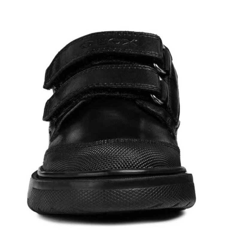 GEOX Riddock Noir