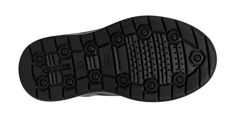 GEOX Riddock Black