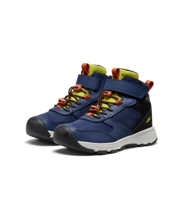KEEN Skua Mid WP Naval Academy / Rogue Green