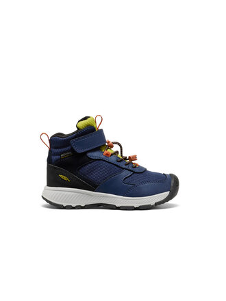 KEEN Skua Mid WP Marine / Vert KEEN Skua Mid WP Marine / Vert