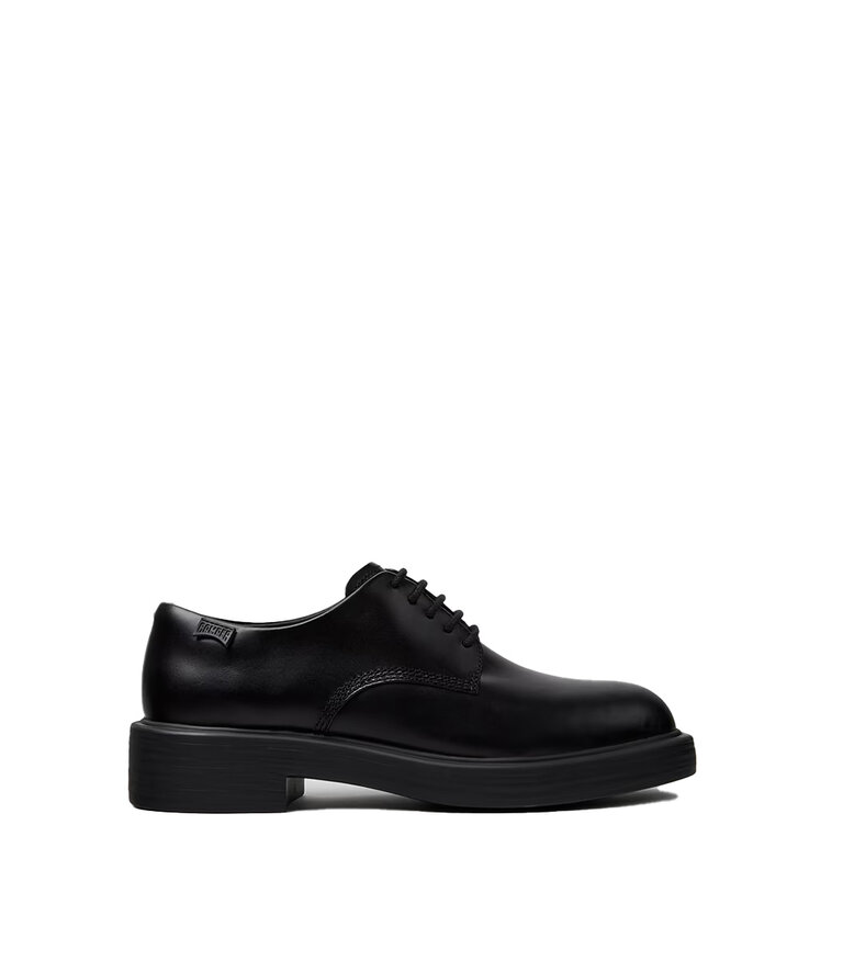 CAMPER Dean K201684-001 Black