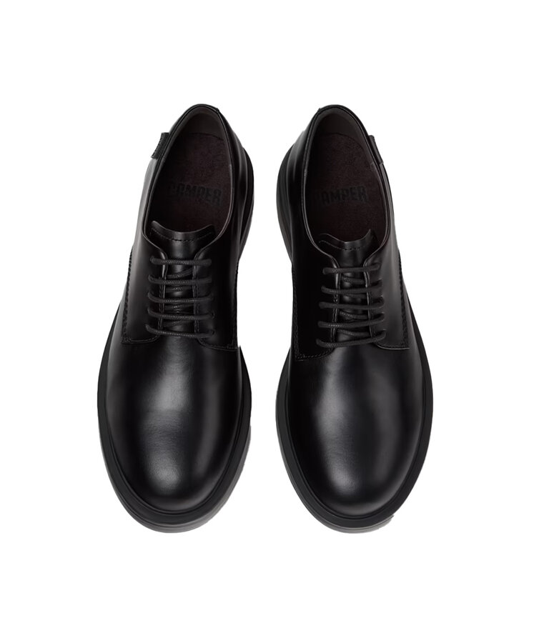 CAMPER Dean K201684-001 Black