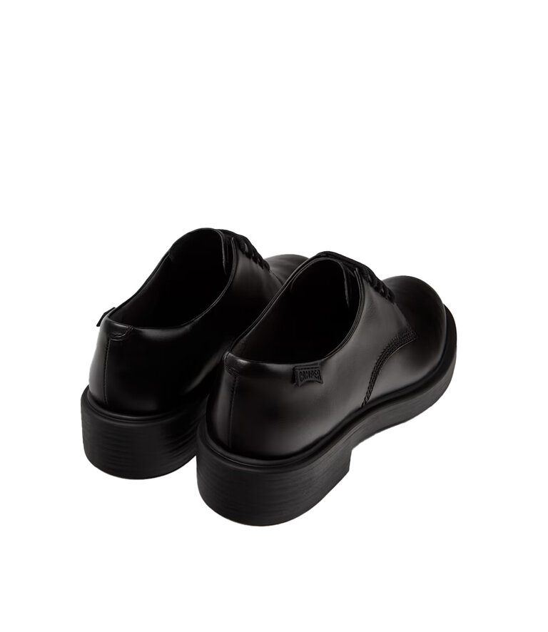 CAMPER Dean K201684-001 Black