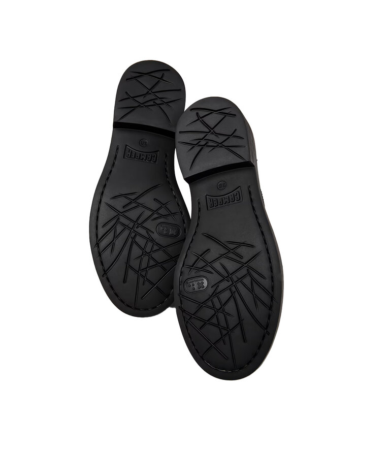CAMPER Dean K201684-001 Black