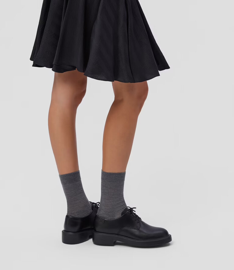 CAMPER Dean K201684-001 Black