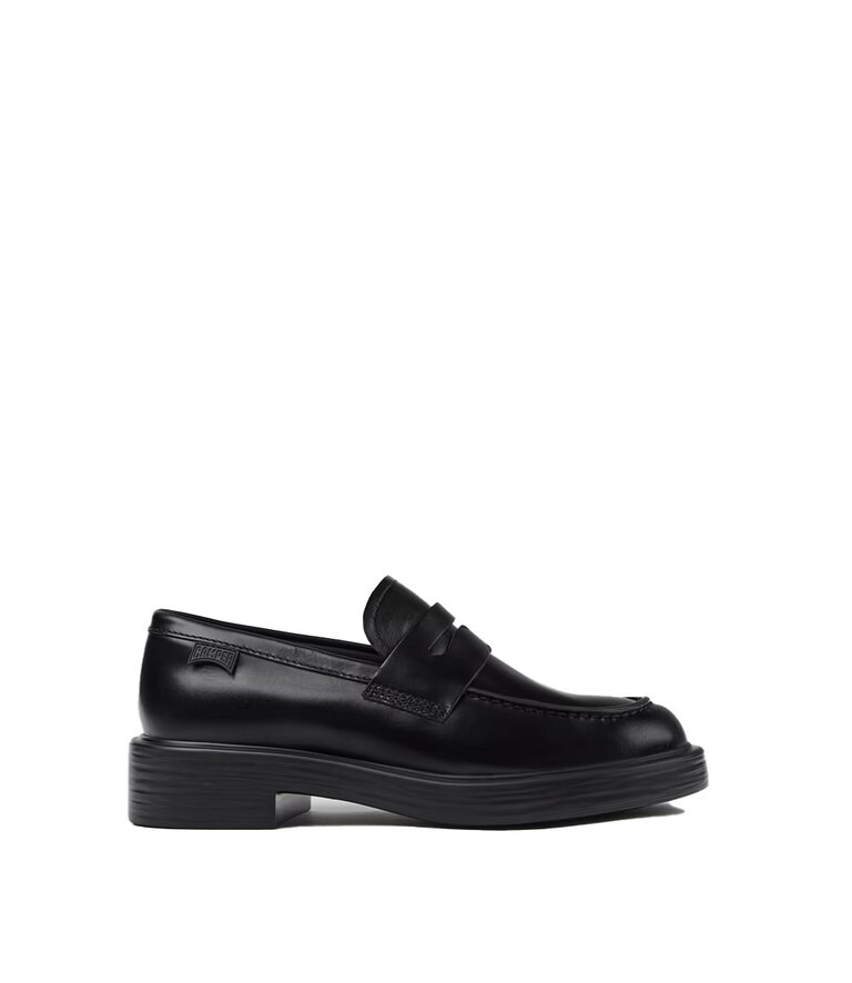 CAMPER Dean K201790-001 Black