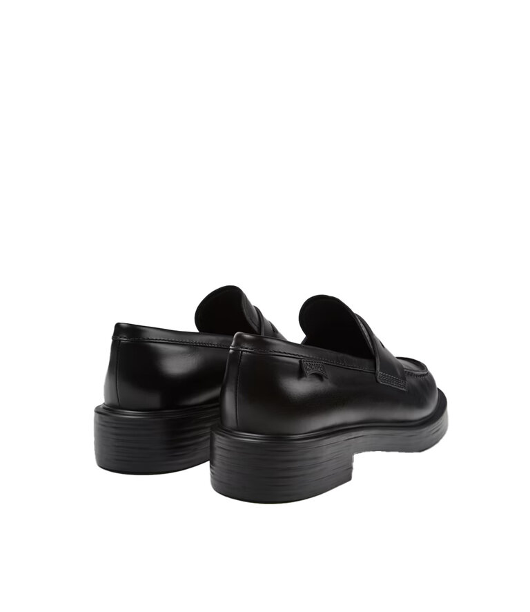 CAMPER Dean K201790-001 Noir