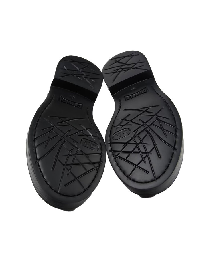 CAMPER Dean K201790-001 Black