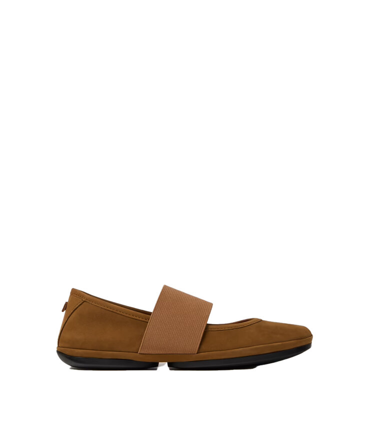 CAMPER Right Nina 21591-265 Brun