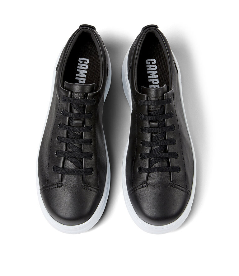 CAMPER Runner up K200508-043 Noir / Blanc