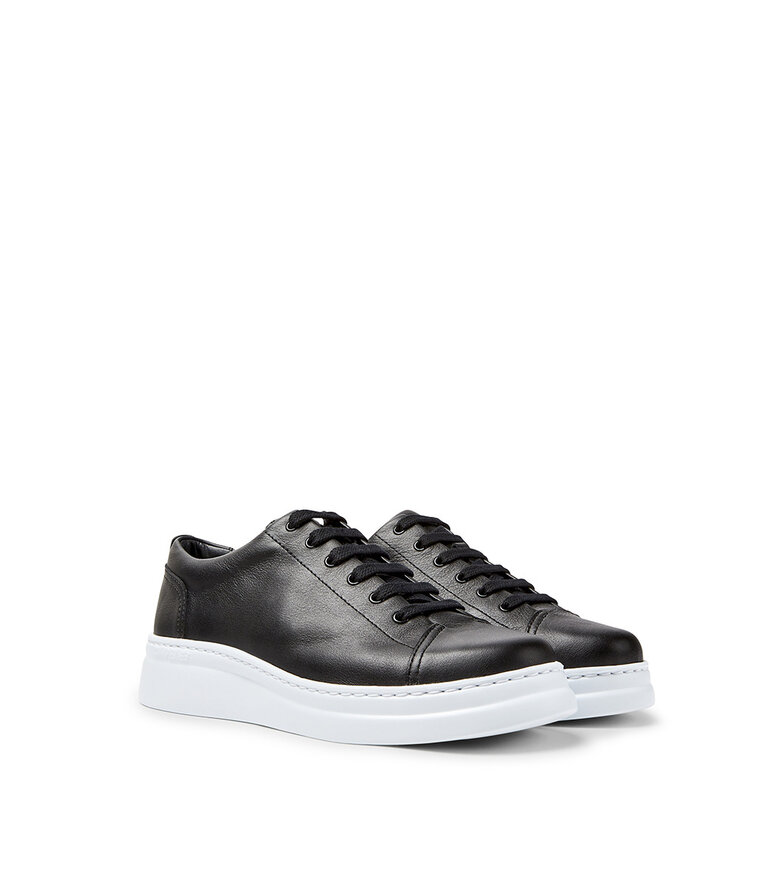 CAMPER Runner up K200508-043 Noir / Blanc