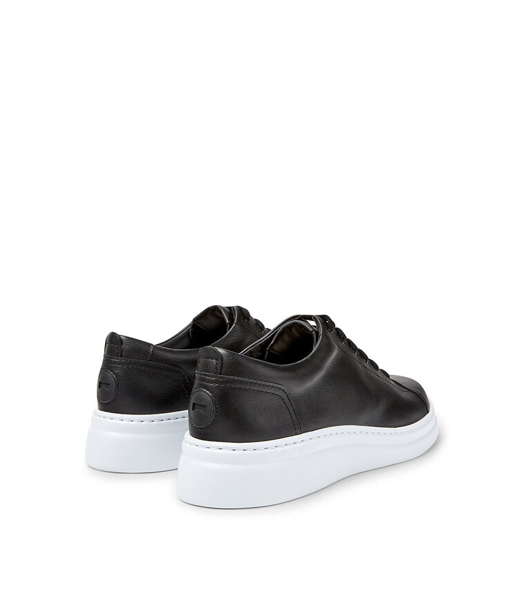 CAMPER Runner up K200508-043 Noir / Blanc