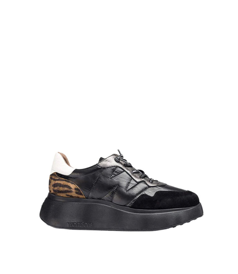 WONDERS A-3610 Black