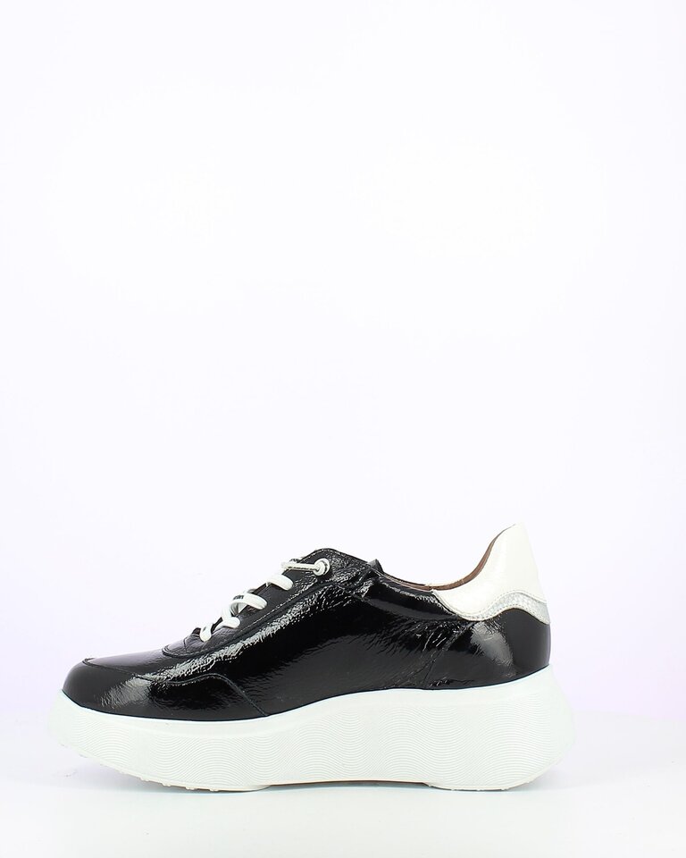 WONDERS A-3601 Black