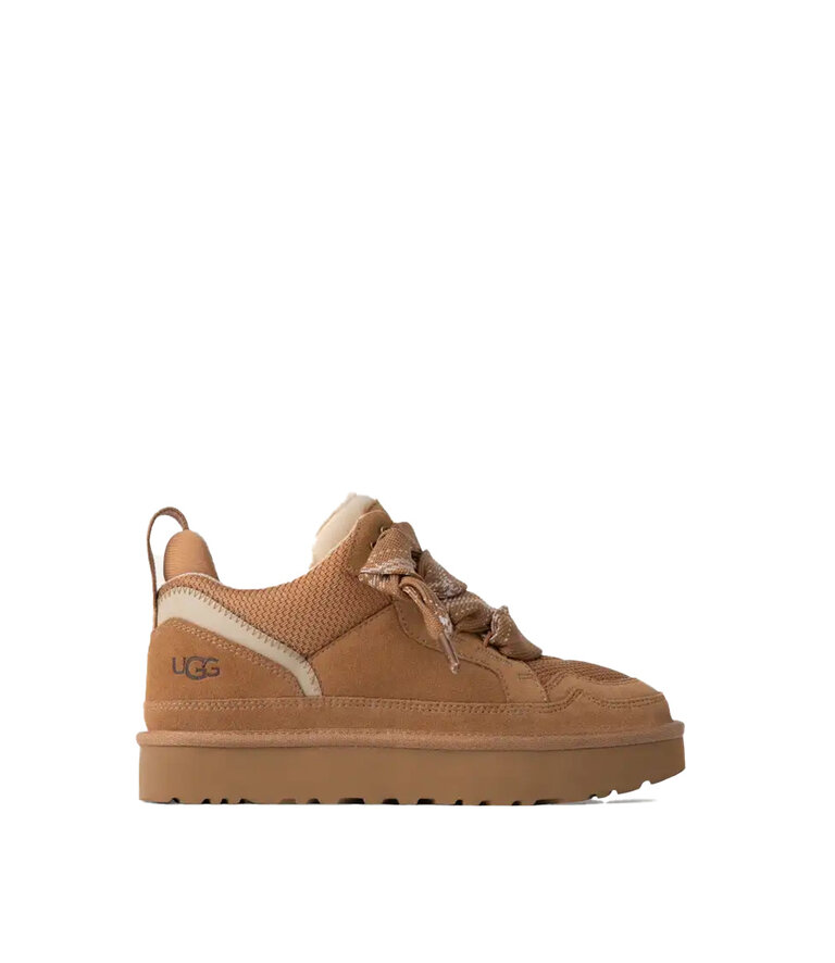 UGG Femmes Lowmel Noisette