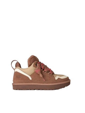 UGG Women  Lowmel Rocky Oak