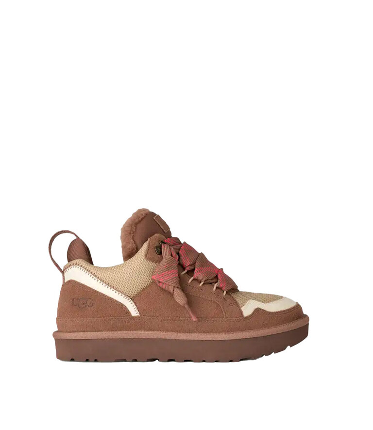 UGG Women  Lowmel Rocky Oak
