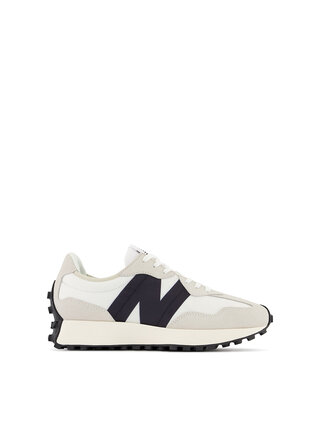 NEW BALANCE 327 Sea Salt / White