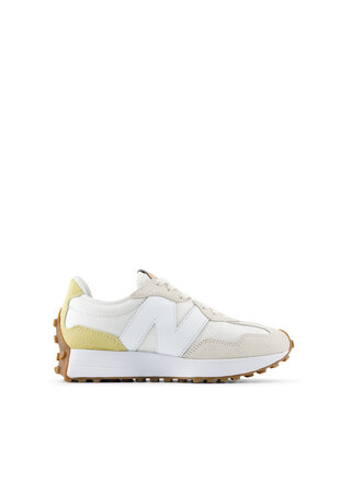 NEW BALANCE 327 Linen
