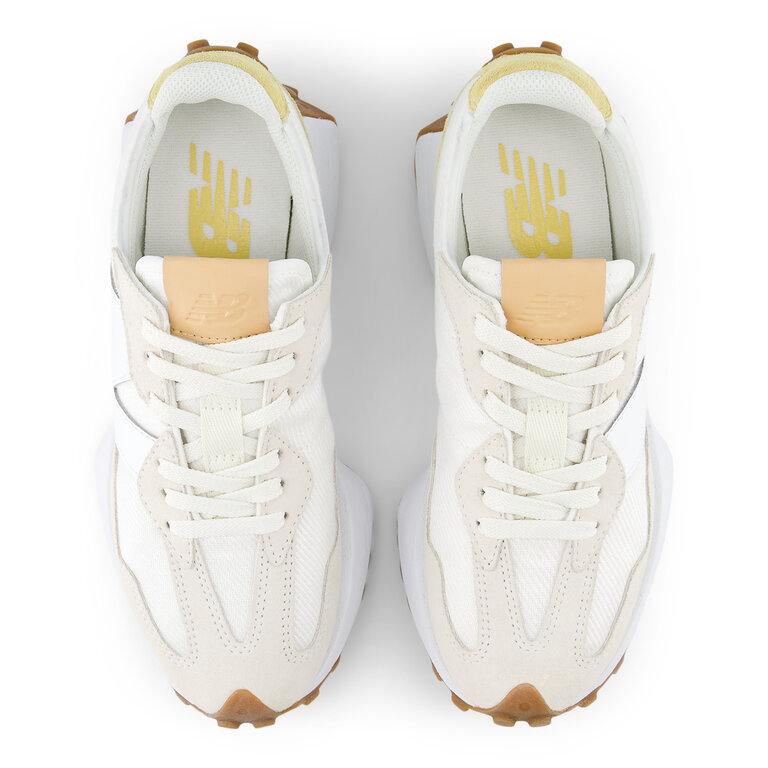 NEW BALANCE 327 Linen