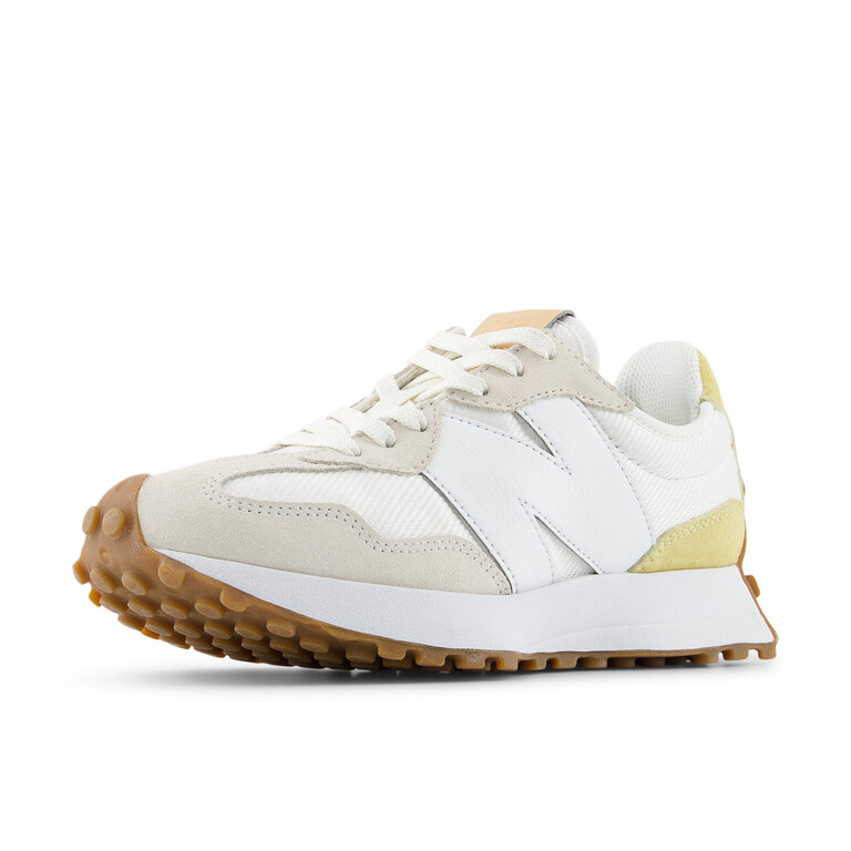 NEW BALANCE 327 Linen