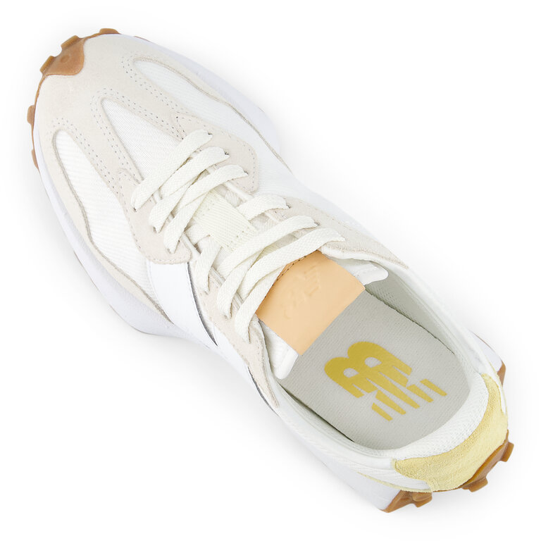 NEW BALANCE 327 Linen