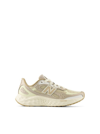NEW BALANCE Fresh Foam Arishi v4 Tiralux Incense / Angora / Light Gold Metallic