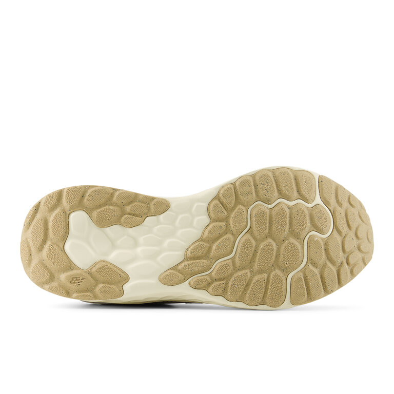 NEW BALANCE Fresh Foam Arishi v4 Tiralux Encens/Angora /Or clair métallisé