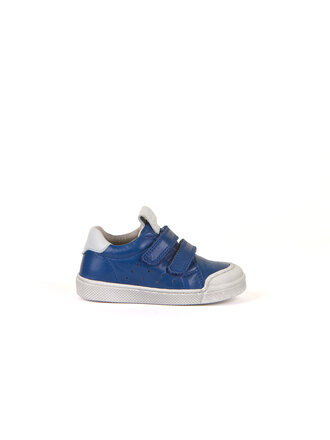 FRODDO Rosario Velcro Electric Blue