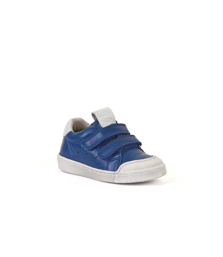 FRODDO Rosario Velcro Electric Blue