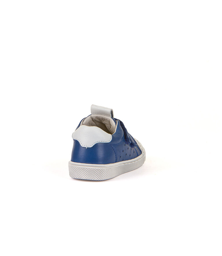 FRODDO Rosario Velcro Electric Blue