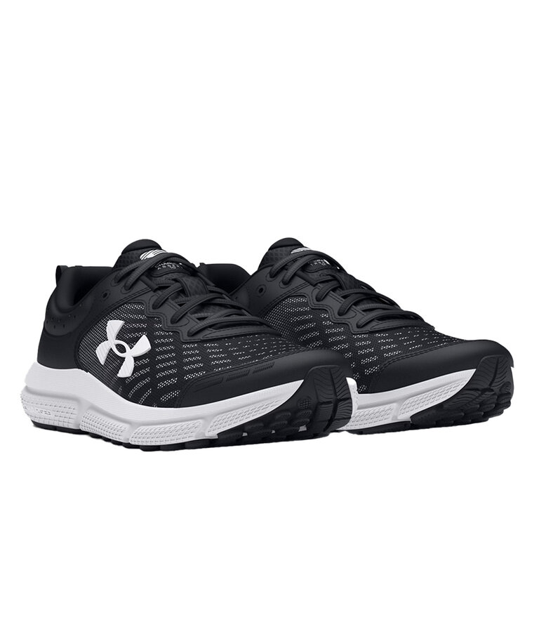 UNDER ARMOUR Assert 10 Black