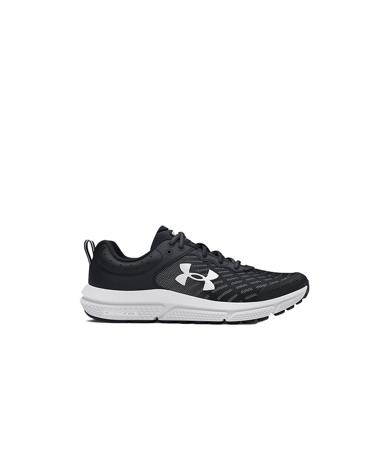 UNDER ARMOUR Assert 10 Black