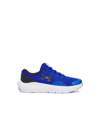 UNDER ARMOUR Surge 4  Team Royal / Black / Black UNDER ARMOUR Surge 4  Team Royal / Black / Black