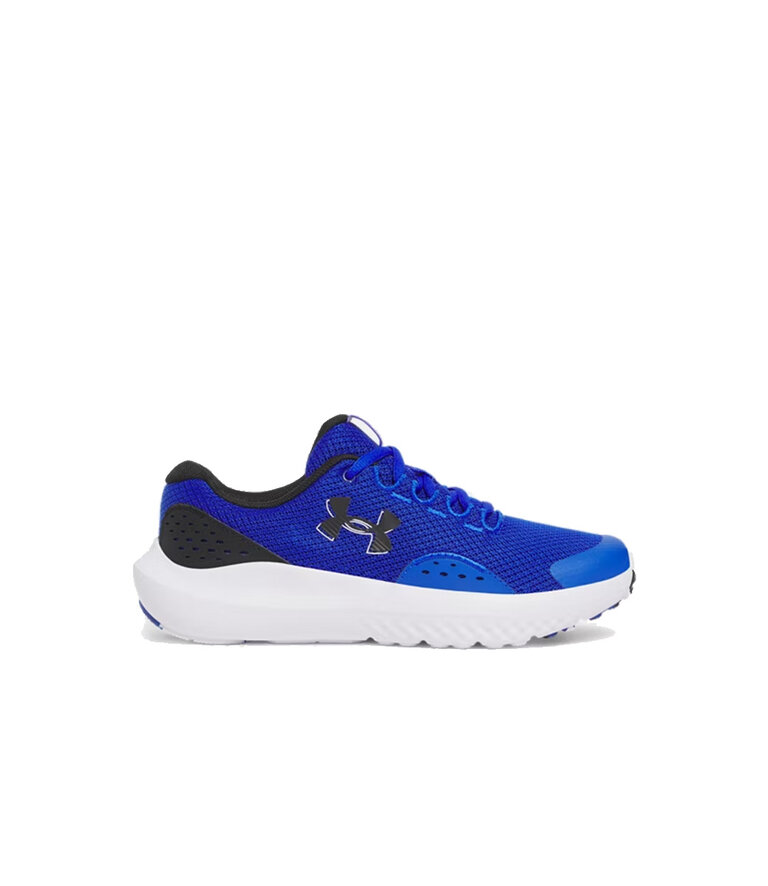UNDER ARMOUR Surge 4  Royal / Noir/ Noir