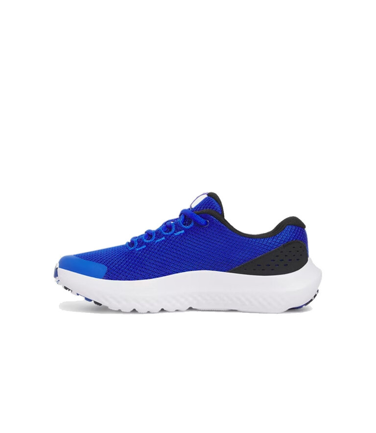 UNDER ARMOUR Surge 4  Team Royal / Black / Black