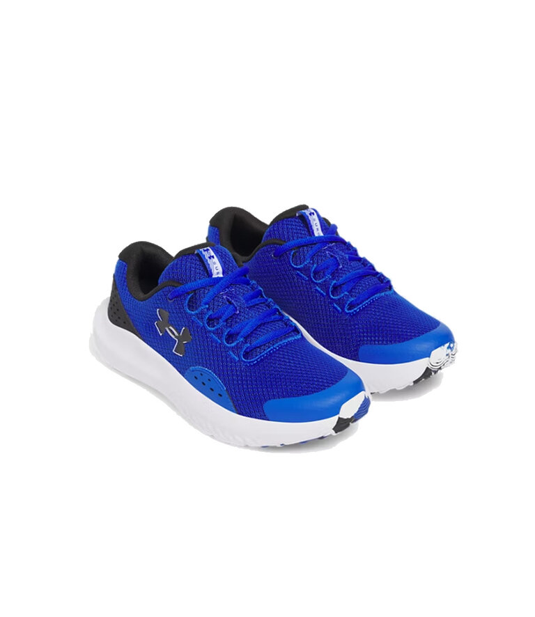 UNDER ARMOUR Surge 4  Royal / Noir/ Noir
