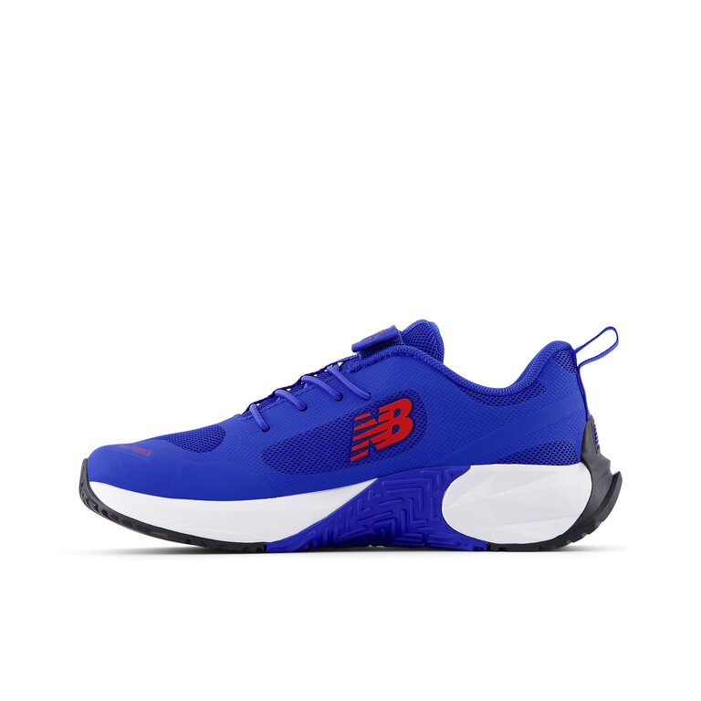 NEW BALANCE Fuelcell Play Bleu / Rouge