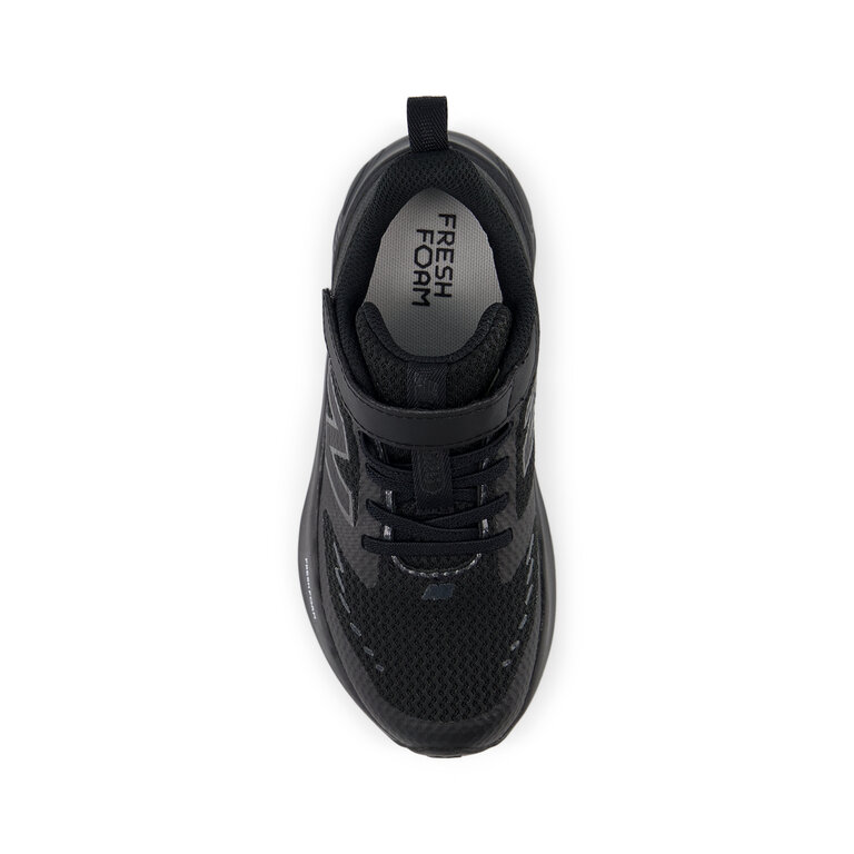 NEW BALANCE Kid's -625 Black / Phantom